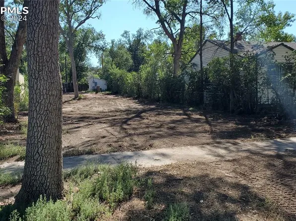 1217 Custer Ave, Colorado Springs, CO 80903
