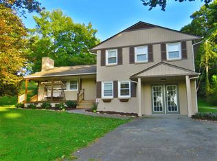 501 Forestdale Rd, Kingsport, TN 37660