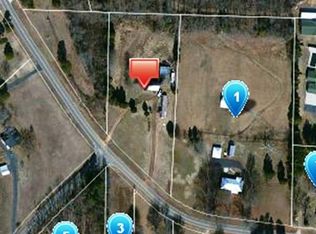 1310 Old Beatty Ford Rd, China Grove, NC 28023