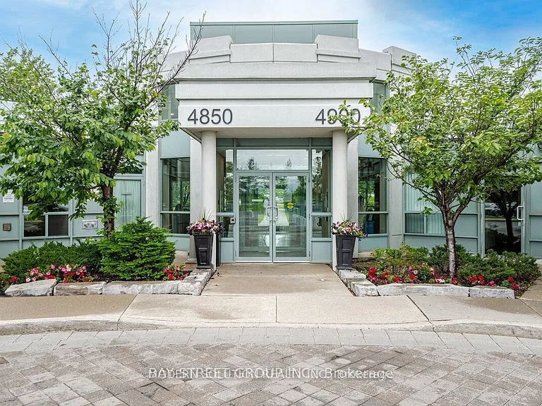 4900 Glen Erin Dr #1109 — Photo 4