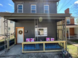6 Bangor St, Pittsburgh, PA