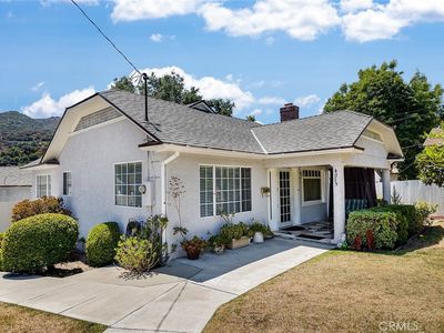 4025 New York Ave, Glendale, CA, 91214
