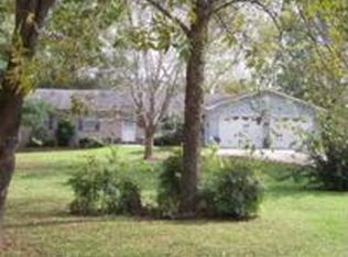 358 Lawson Mill Rd, Kingston, TN 37763