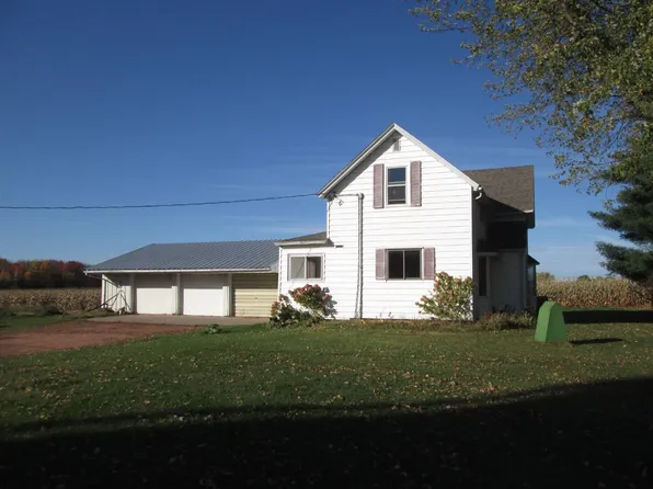 103179 Holton Rd, Abbotsford, WI 54405