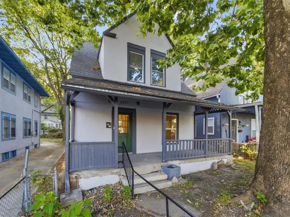 3011 Holmes St, Kansas City, MO 64109