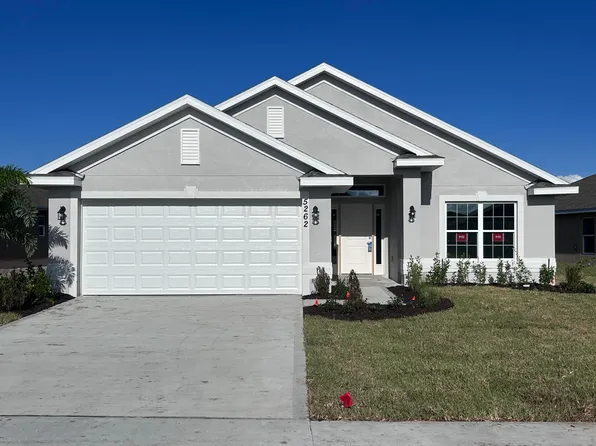 5262 San Benedetto Place, Fort Pierce, FL 34951