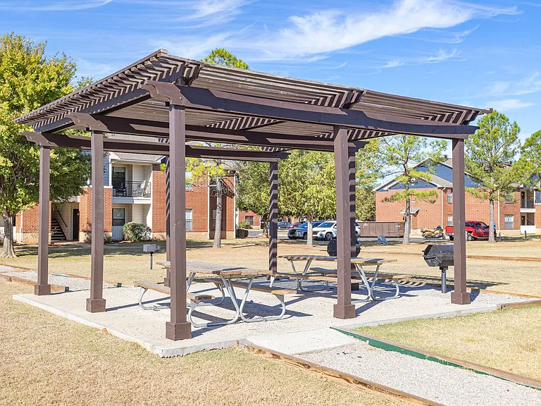 Edmond at Twenty500 Apartments — Photo 52