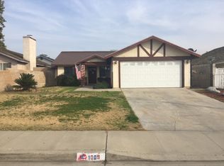 1009 Orangewood St, Bakersfield, CA