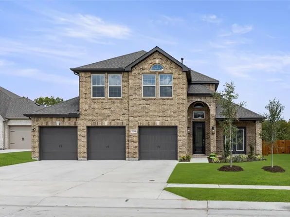 920 Pilatus Ln, Fate, TX 75087