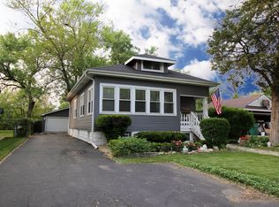 5024 158th St, Oak Forest, IL