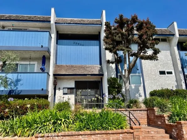 25930 Narbonne Ave Unit 109, Lomita, CA 90717