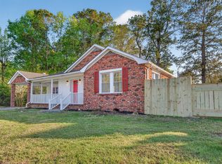 3431 Highmarket St, Georgetown, SC 29440