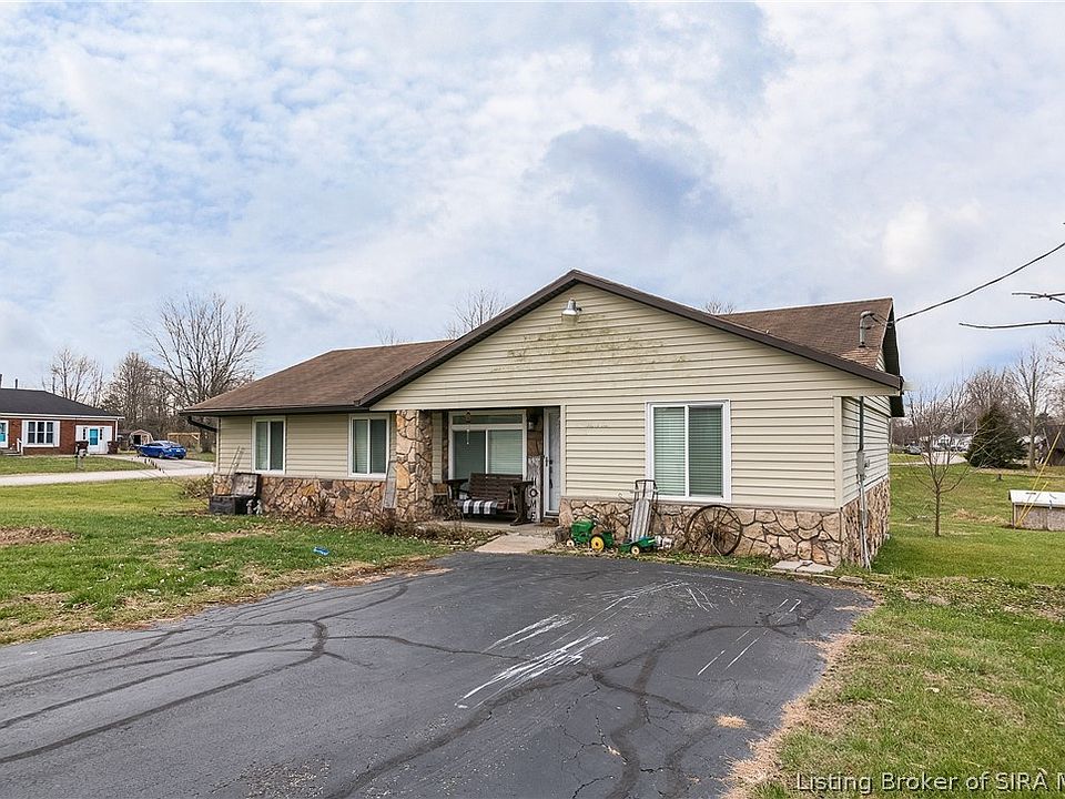 646 E Marshfield Road, Scottsburg, IN 47170 Zillow