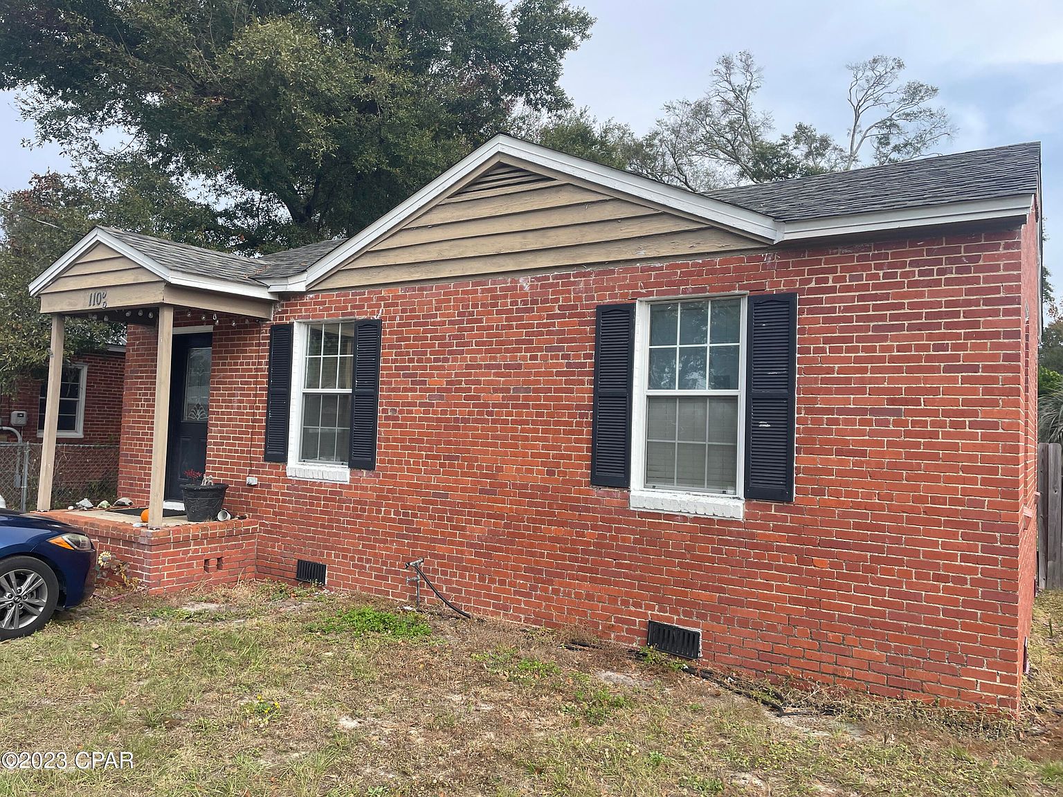 1108 Friendship Ave, Panama City, FL 32401 Zillow
