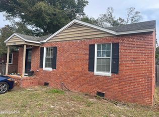 1108 Friendship Ave, Panama City, FL 32401