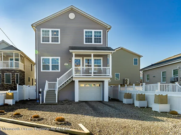 409 Coolidge Avenue, Ortley Beach, NJ 08751