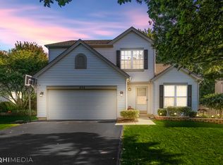 1773 Hawthorne Ct, Romeoville, IL 60446