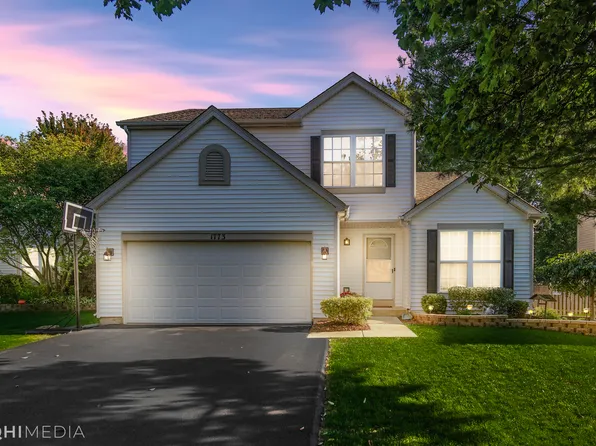 1773 Hawthorne Ct, Romeoville, IL 60446