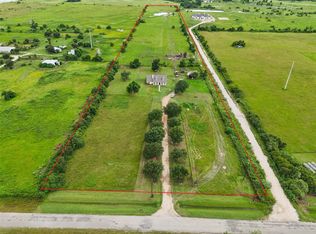 15155 Schmidt Rd, Hempstead, TX 77484