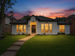 5316 Baton Rouge Blvd, Frisco, TX 75035