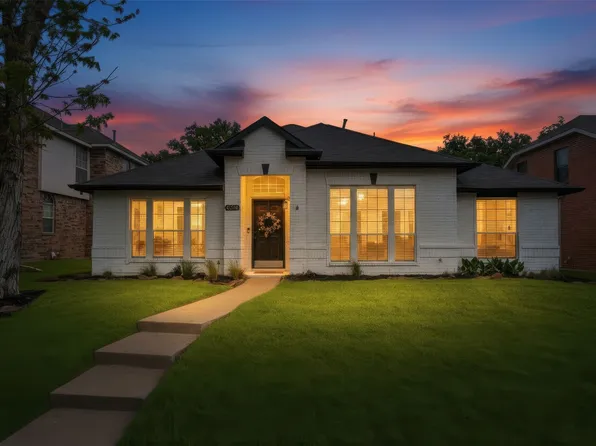 5316 Baton Rouge Blvd, Frisco, TX 75035