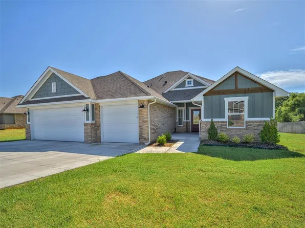 2748 Juneberry Ln, Newcastle, OK 73065