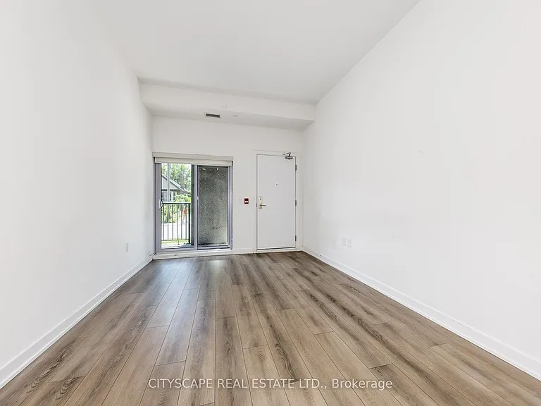 2433 Dufferin St #105 — Photo 16
