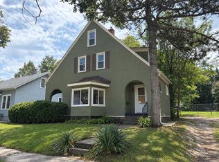 616 Lay Blvd, Kalamazoo, MI 49001