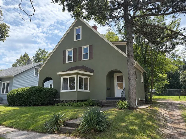 616 Lay Blvd, Kalamazoo, MI 49001