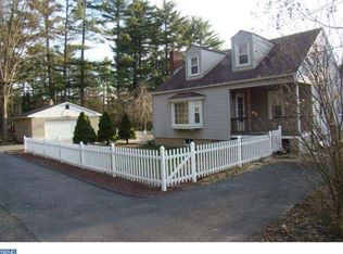 219 Overlook Ter, Orwigsburg, PA 17961