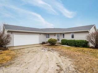 711 E Main St, Brooklyn, IA 52211