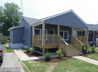 7219 Waldman Ave, Sparrows Point, MD 21219