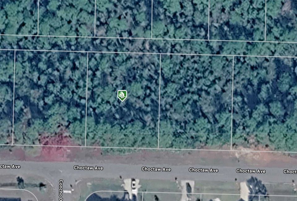 1st image of 500 Choctaw Ave