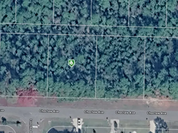 500 Choctaw Ave, Pensacola, FL 32507