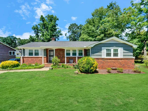 122 Marlboro Dr, Greenville, SC 29605
