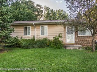 6016 Haag Rd, Lansing, MI 48911