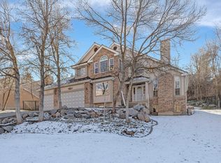 1676 Mueller Park Rd, Bountiful, UT 84010