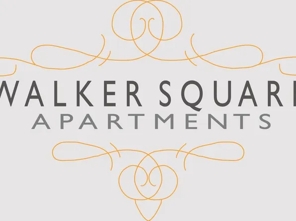 Walker Square Apartment