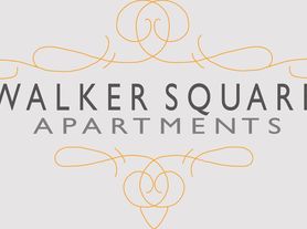 Walker Square Apartment
