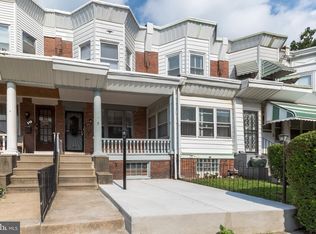 350 N Redfield St, Philadelphia, PA 19139