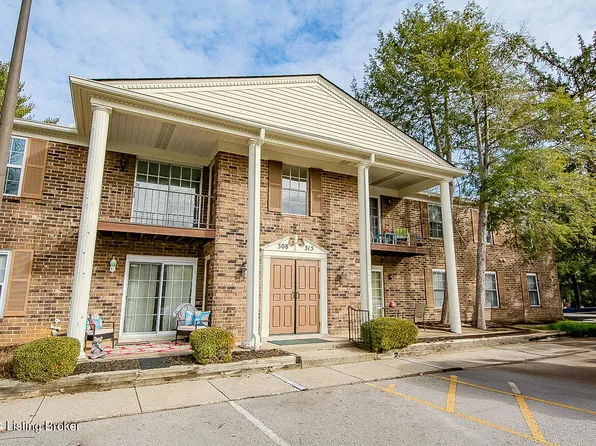 312 Logsdon Ct, Douglass Hills, KY 40243