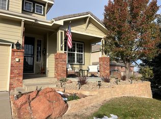 11623 Bent Oaks St, Parker, CO 80138