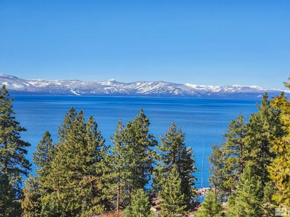 1308 Cave Rock Dr APT C, Glenbrook, NV 89413