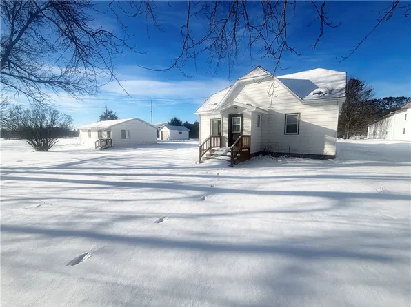 816 and 812 S Wisconsin Avenue #816 and 812, Rice Lake, WI 54868