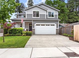 15322 50th Pl W LOT 1, Edmonds, WA 98026