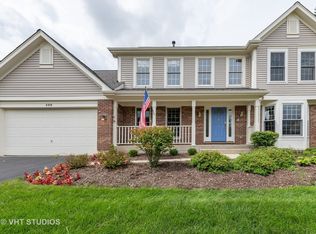 356 Banbury Ln, Grayslake, IL 60030