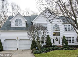 5057 Rushlight Path, Columbia, MD 21044