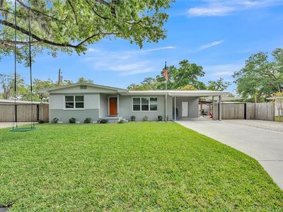 1619 Salesberry St, Lakeland, FL, 33803