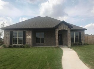 56 Canyon East Pkwy, Canyon, TX 79015