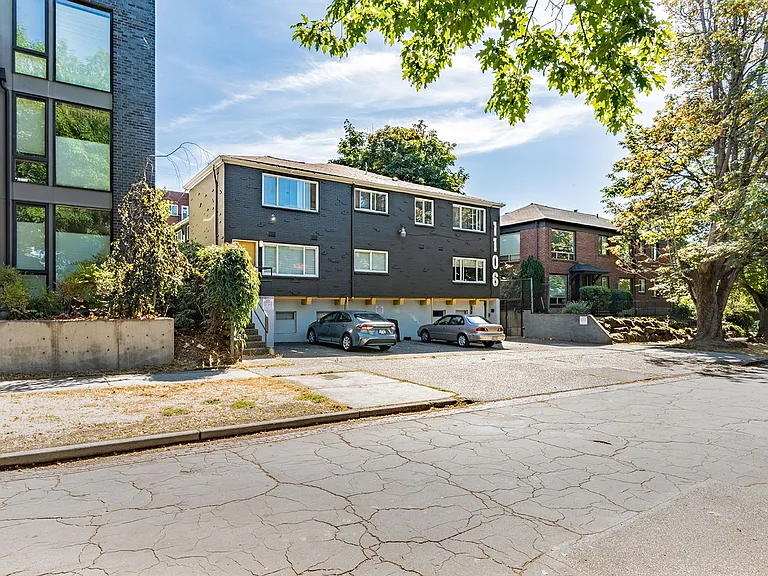 Eleanor Apartments — Photo 4